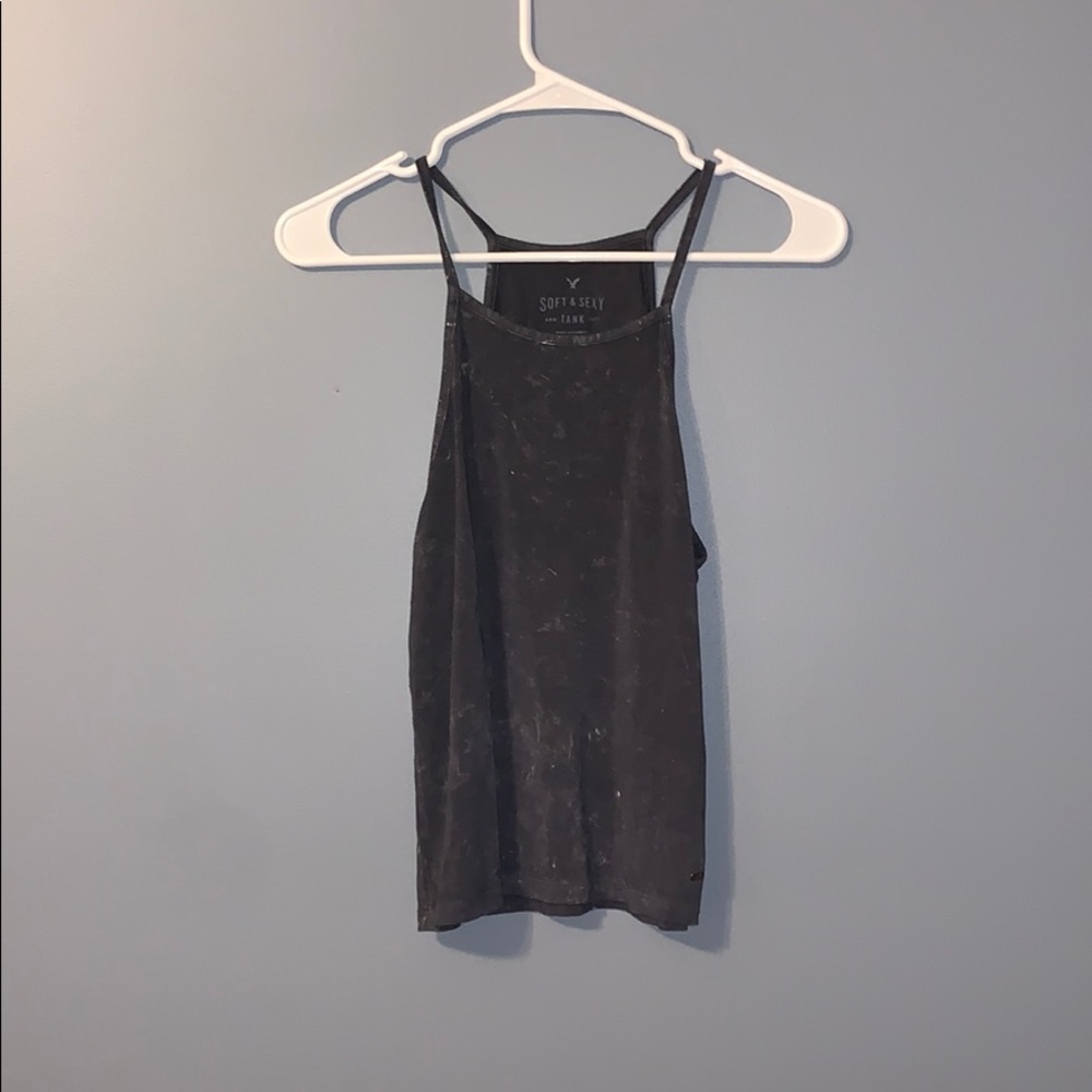 Halter top